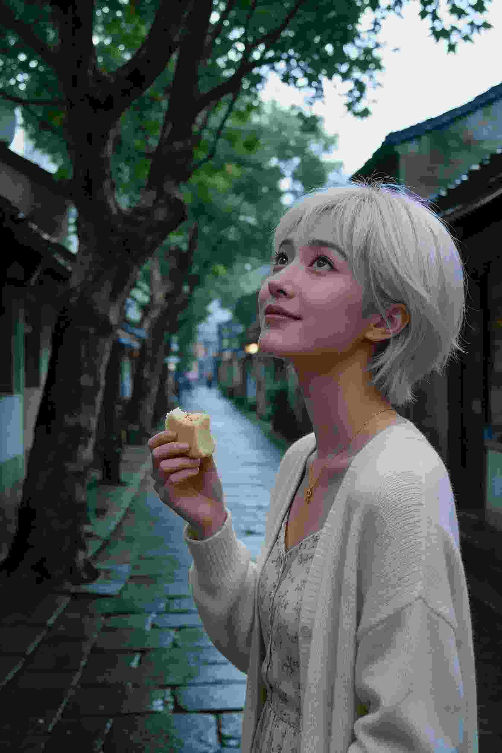 校园青春日记