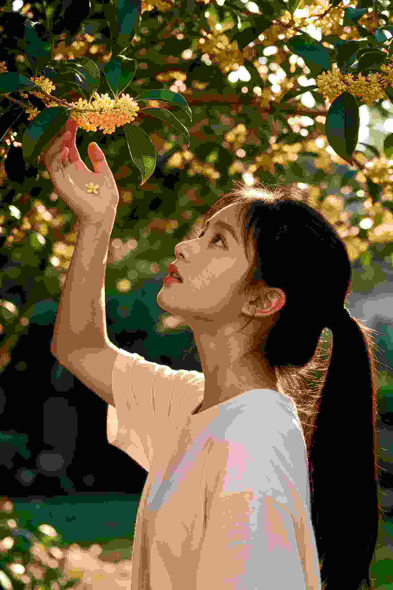四季物语
