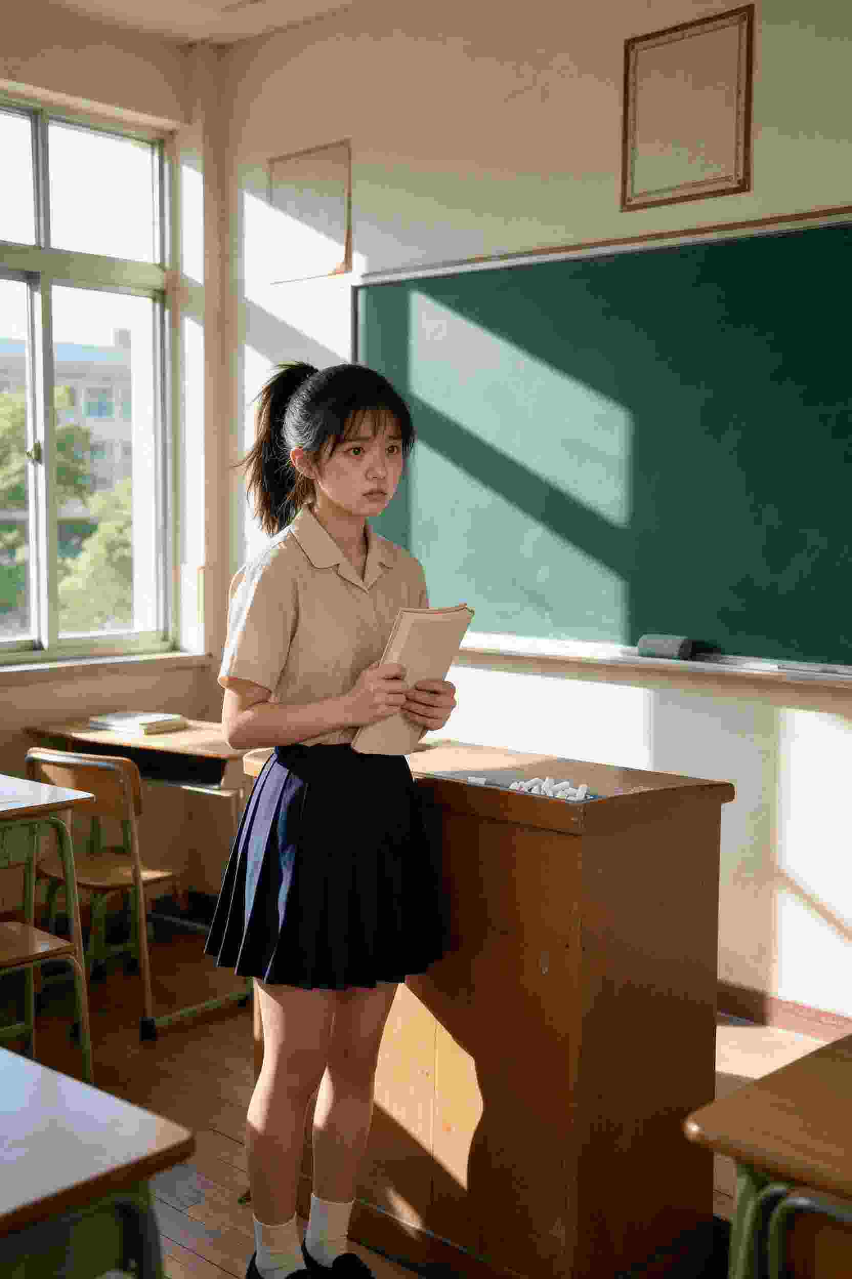 恋爱禁区